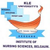 KLE University's Institute of Nursing Sciences